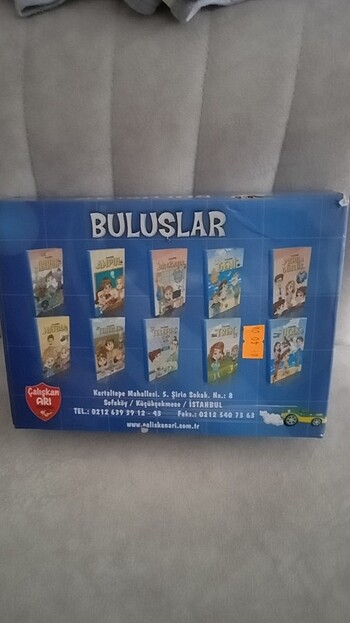  Kitap
