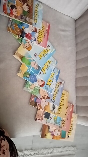  Beden Kitap