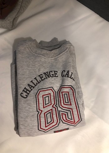 kadın sweatshirt