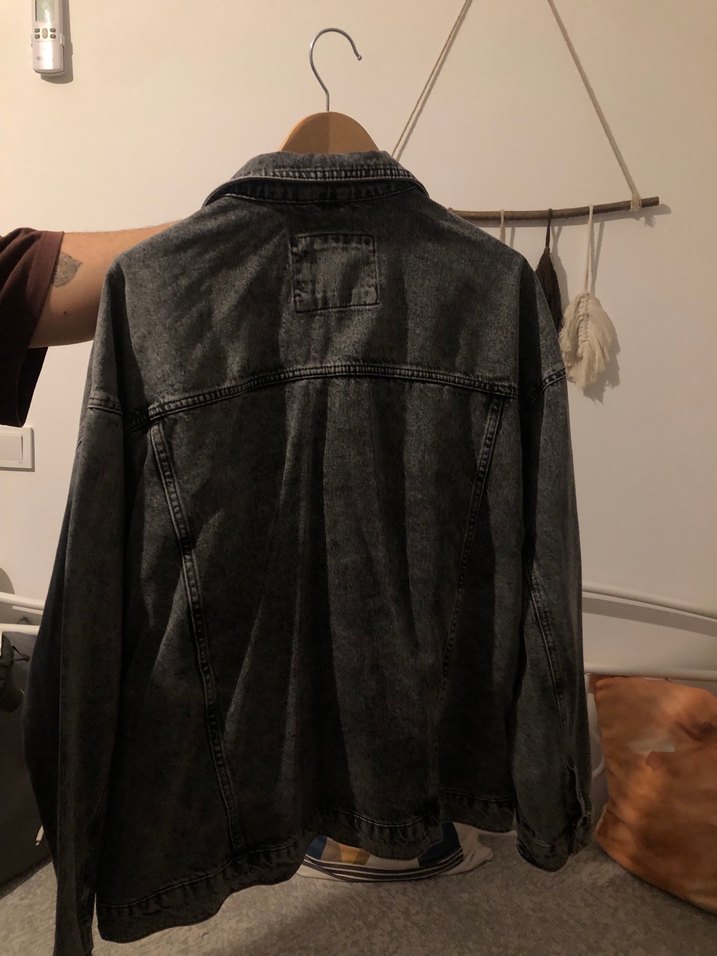 kot ceket - Görsel 4