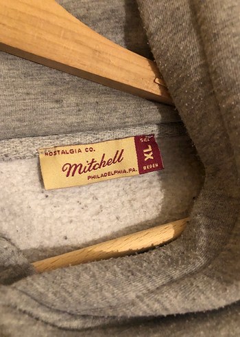 orijinal nba sweatshirt - Görsel 4