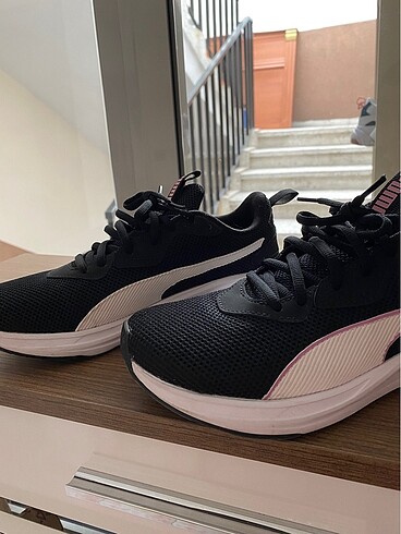 Puma Orijinal Puma Ayakkabı
