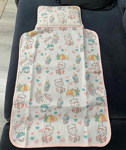 Alt açma örtüsü