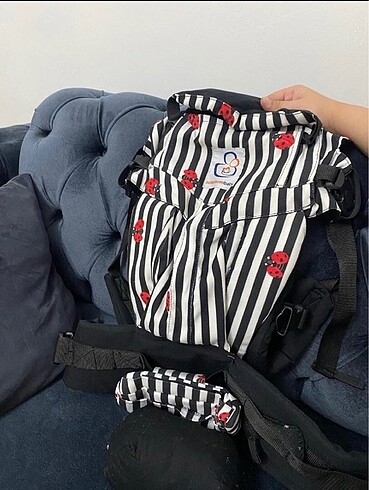 Kraft Solomombaby kanguru