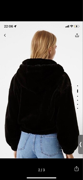 Bershka
