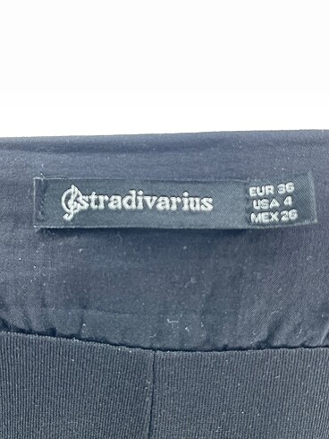 Stradivarius Kalem Etek %70 İndirimli. - Görsel 4