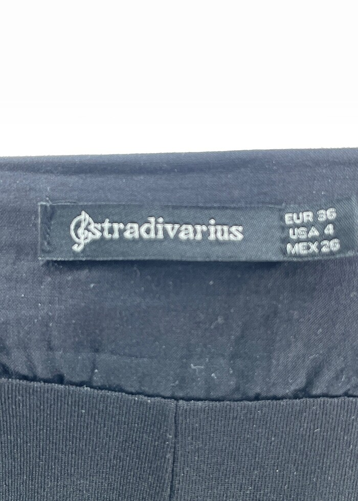 Stradivarius Kalem Etek %70 İndirimli. - Görsel 4