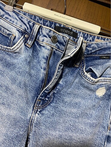 Mavi Jeans Mavi gold jean soho model