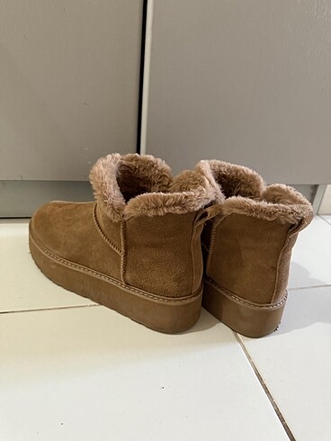 41 Beden Oysho 41 numara ugg bot