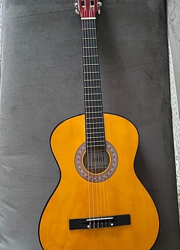 Klasik gitar( ohri marka)