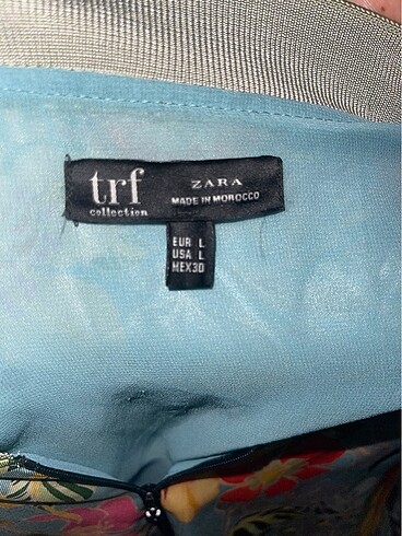 Zara ince bomber ceket