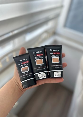 Flormar