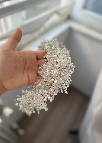 Gelin taci - Görsel 2