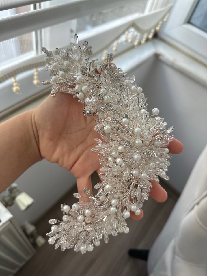 Gelin taci - Görsel 3