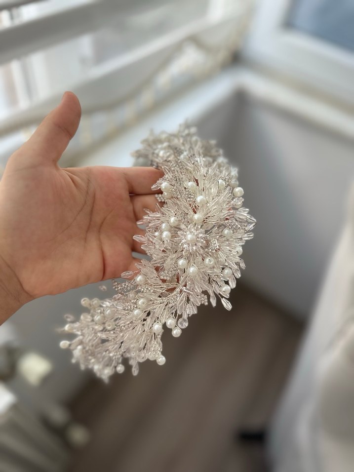 Gelin taci - Görsel 2