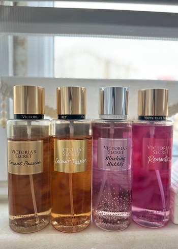 Victoria's Secret Kadın Parfüm Seti - Görsel 2