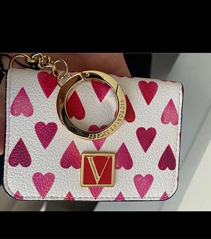 Victoria s Secret Victorias secret cüzdan