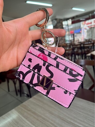  Beden Victorias secret kartlık