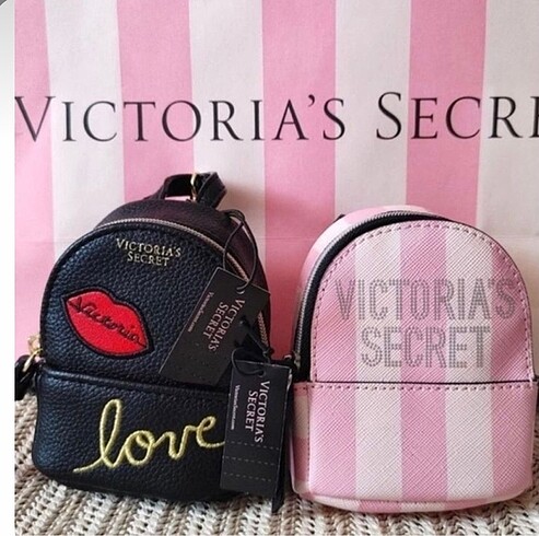 Victorias secret mini