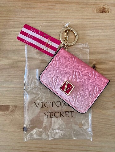 Victorias secret kartlık cüzdan