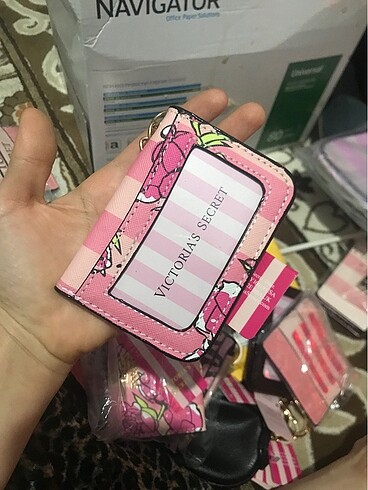  Beden Victorias secret kartlık