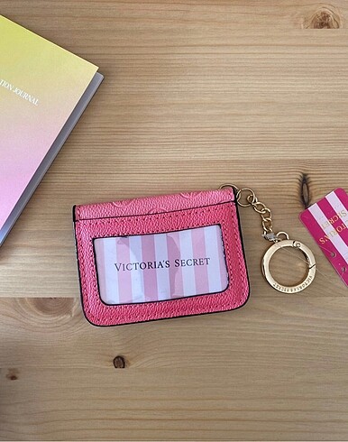  Beden Victorias secret kartlık cüzdan