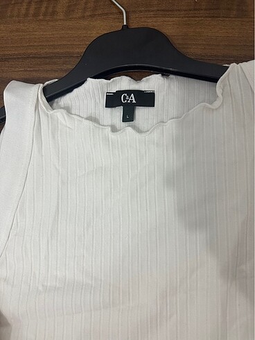 C&A C&A kolsuz bluz