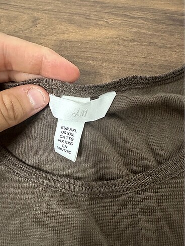 H&M bluz