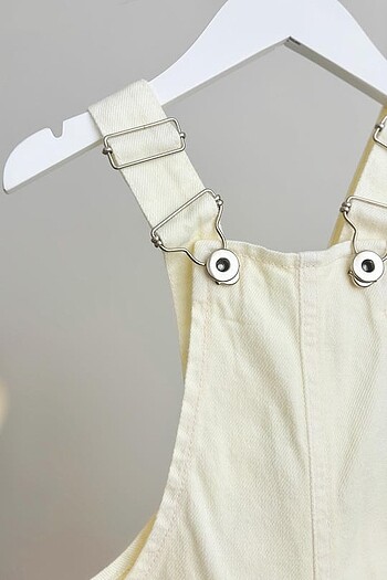 24-36 Ay Beden Zara cocuk salopet