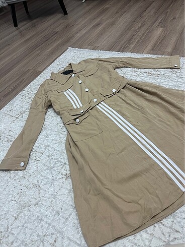 m Beden Adidas muadil etek ceket takım