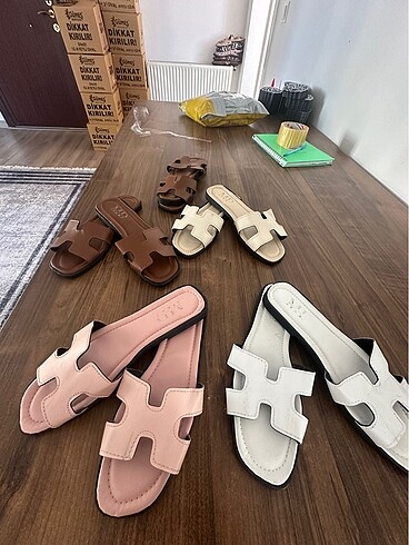 Hermes Kadin terlik