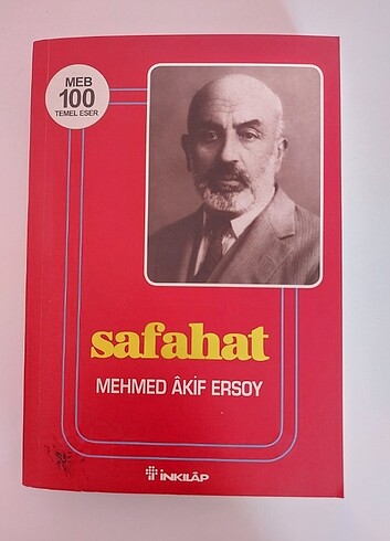 Safahat