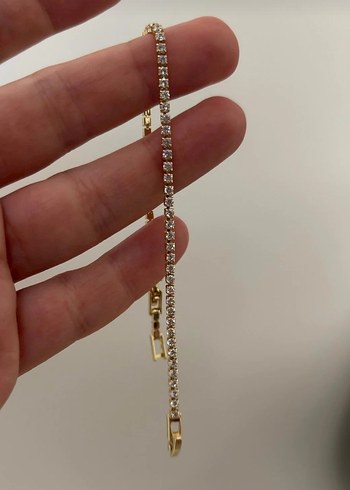  Beden Xuping Gold Su yolu bileklik