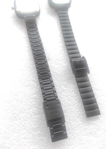  Beden Çelik Kordon Ayarlanabilir Quartz Saat