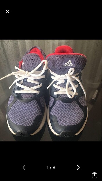 Adidas orjinal ayakkabı