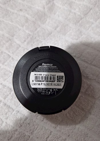 Flormar Flormar far. sifir