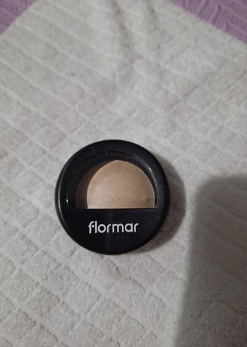 Flormar far. sifir
