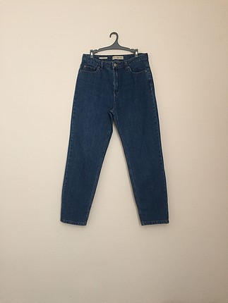 Mom Jeans