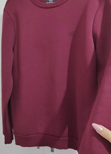 Loft sweatshirt