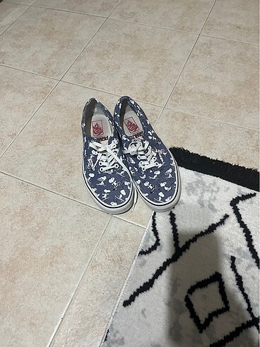 Orijinal vans
