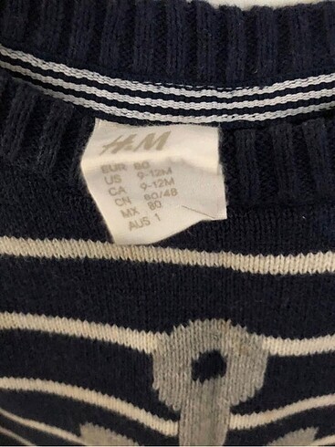 H&M H&M kazak