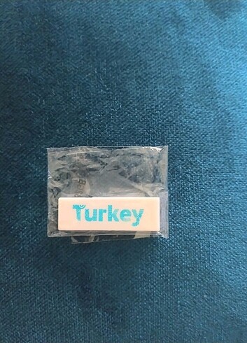 Turkey Usb Bellek 