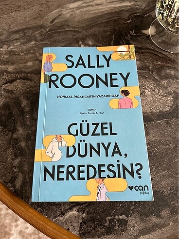 Güzel Dünya Neredesin ve Yüzyıllık Yalnızlık