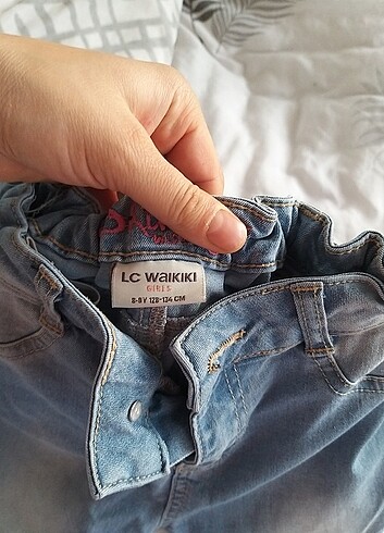 LC Waikiki Kot pantor