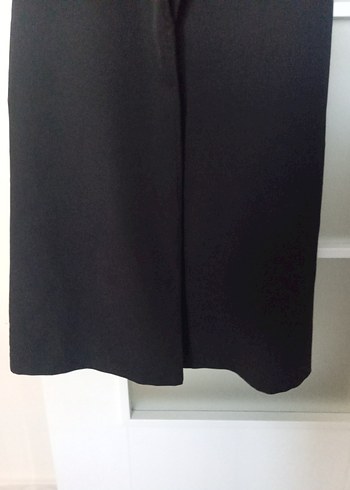 Siyah Kadın Tulum - Görsel 10