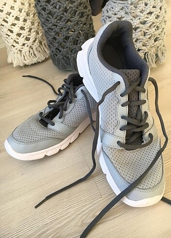 Orjinal Decathlon spor ayakkabı