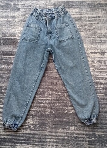 Diğer Jeans pantolon