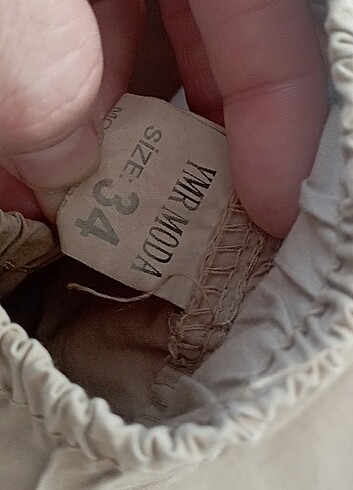 parasut pantolon - Görsel 5