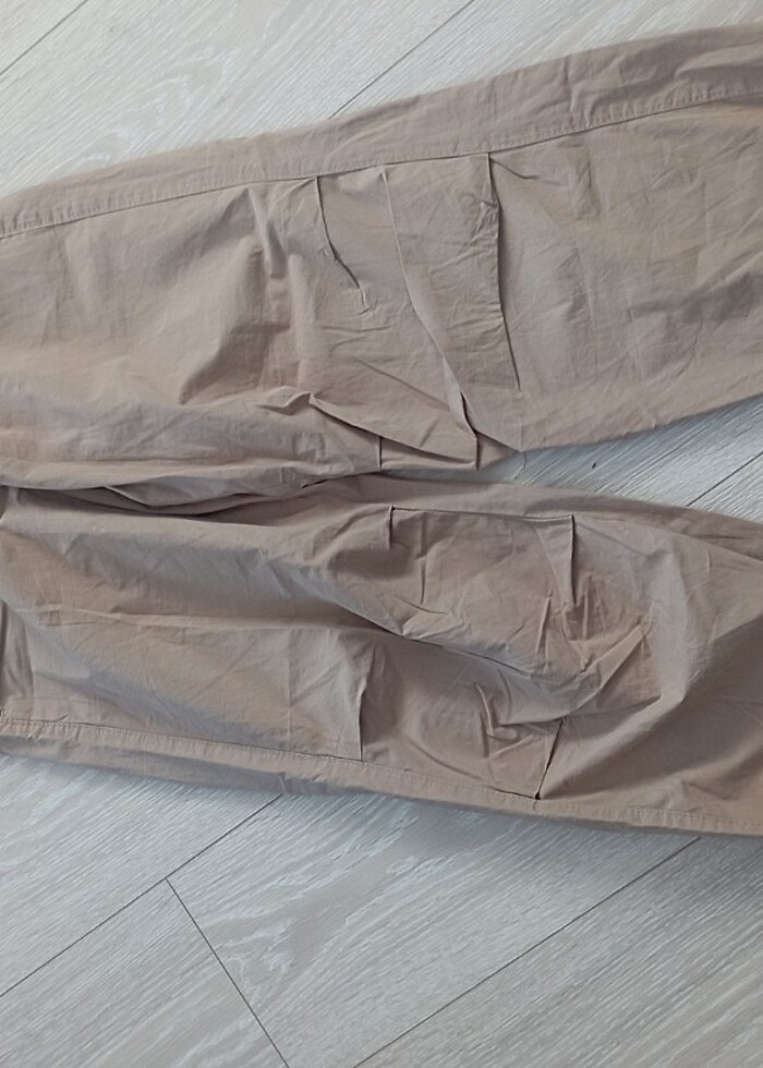 parasut pantolon - Görsel 3