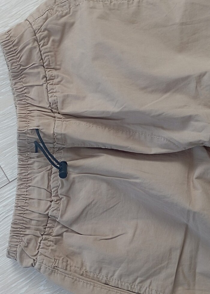 parasut pantolon - Görsel 4